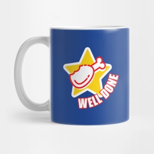 SO TASTY WELL DONE Mug